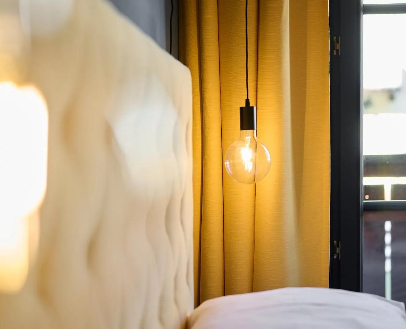 Bed & Breakfast Boutique House Happyellow Saalbach-Hinterglemm