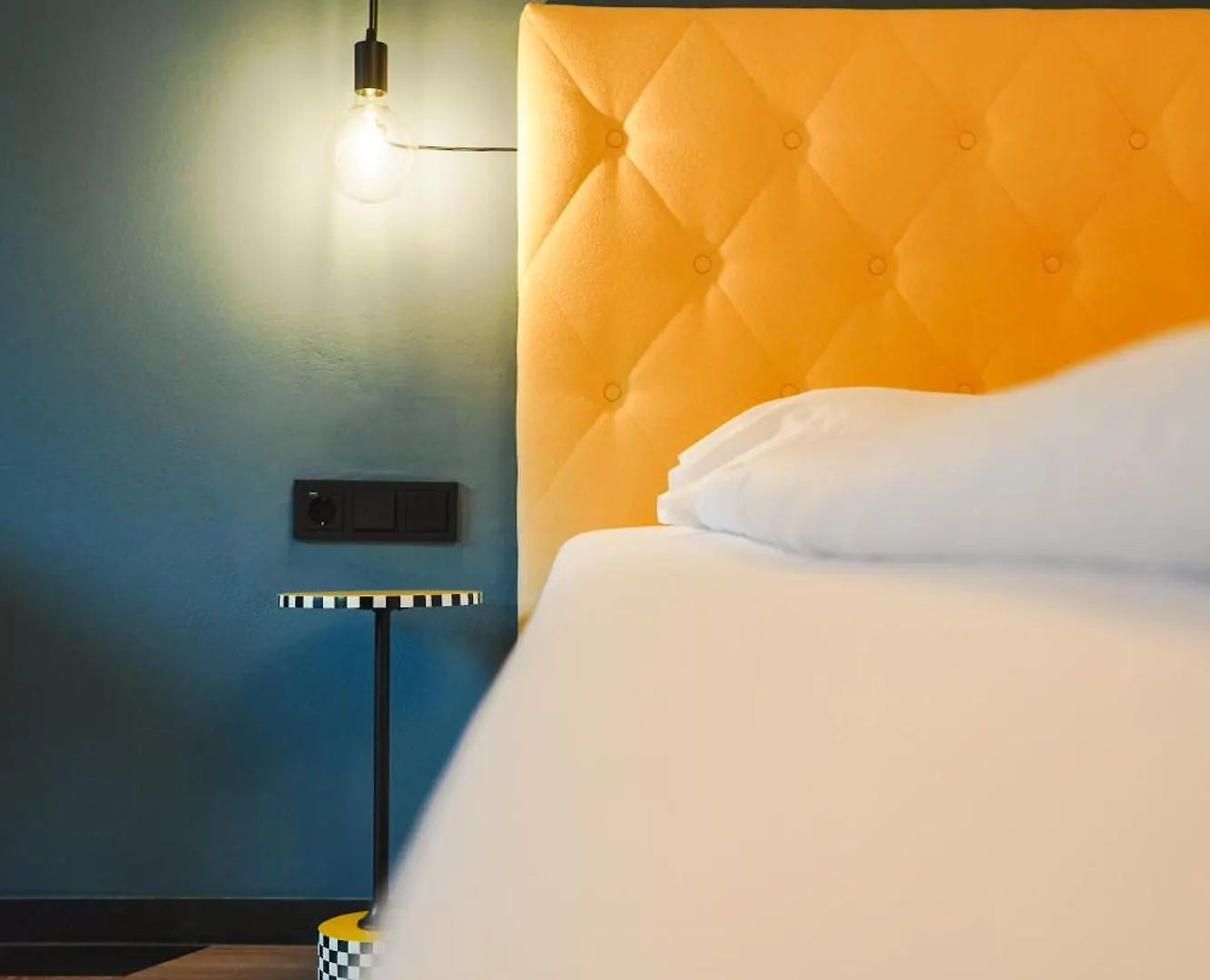 Boutique House Happyellow Saalbach-Hinterglemm 3*,