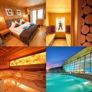 Talheimer Grias Di & Hoamat Since 1958 Inklusive Therme Tauern & Jokercard *** Saalbach-Hinterglemm