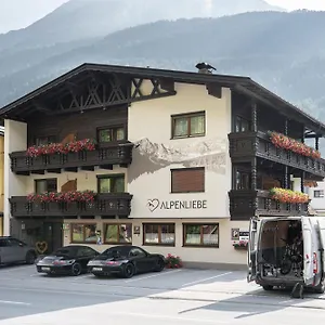 Alpenliebe Gasthuis