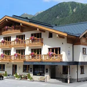 Gloeckner Und Residenz Gloeckner Hotel