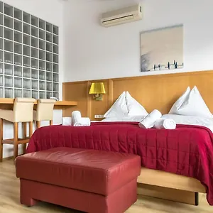 Corvinus Hotel