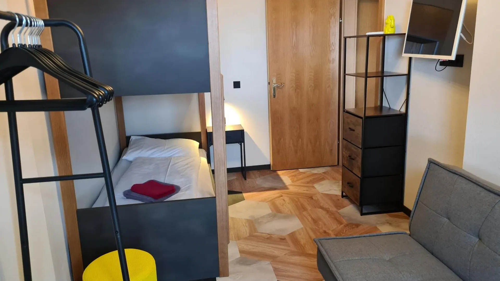 Boutique House Happyellow Saalbach-Hinterglemm Bed & Breakfast